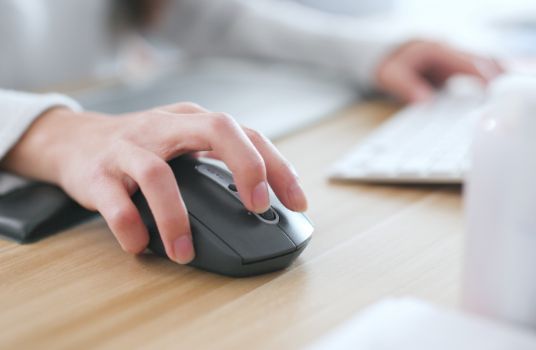 Digitalización básica